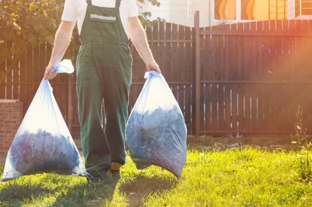 Best Hoarding Cleanup Services in Fairfield, CA